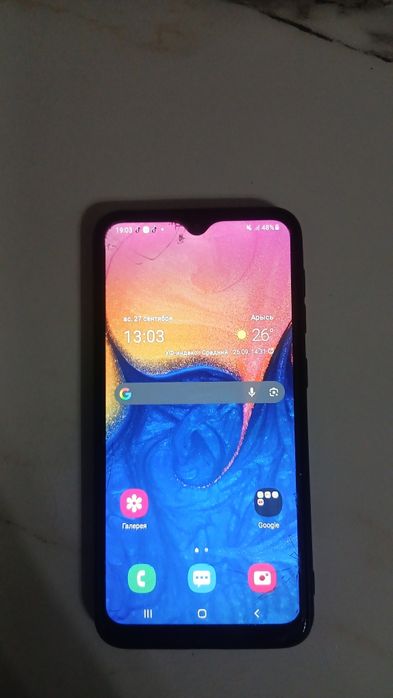 Susmsung a10 32гб