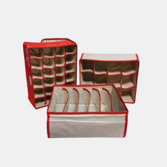 Kiyim taxlash uchun (ich kiyim. Paypoq)