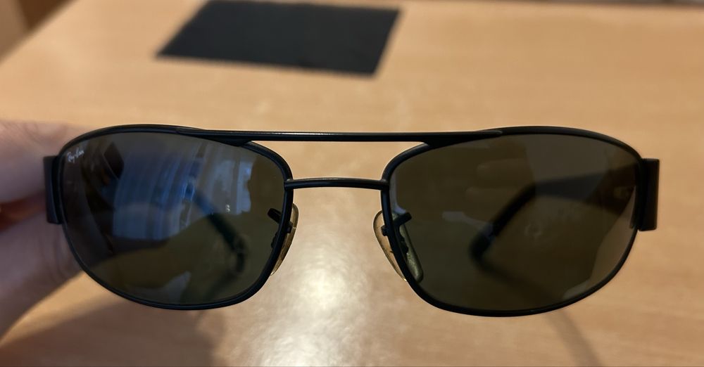 Ochelari de soare barbati Ray-Ban