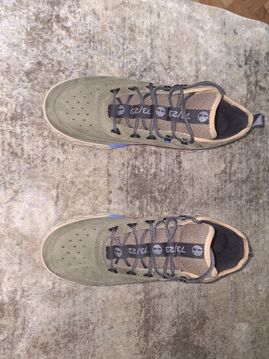 Продам обувь ботинки новые Timberland