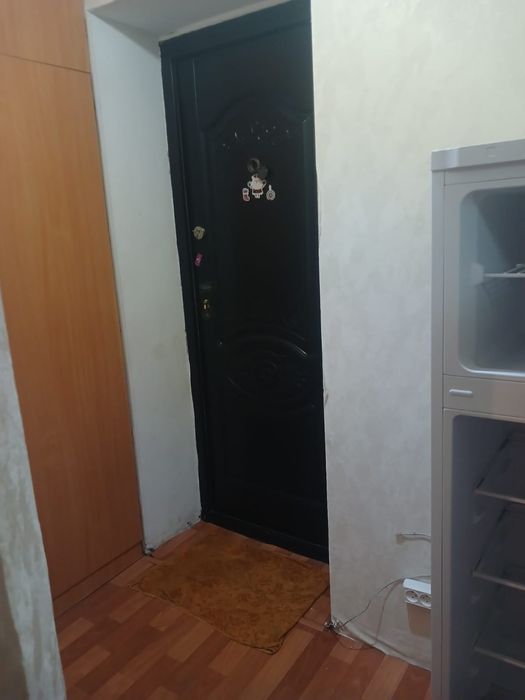 Сдам 1 комнатную квартиру