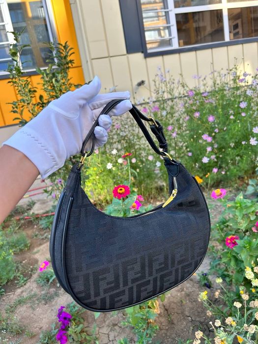 Женская сумка Fendi