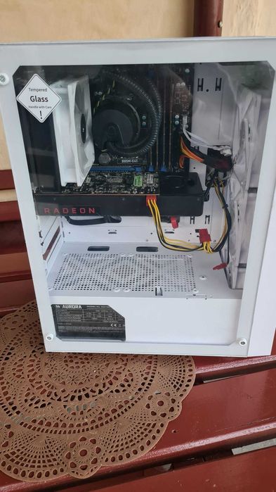 Unitate PC i7 cu 32 gb ram