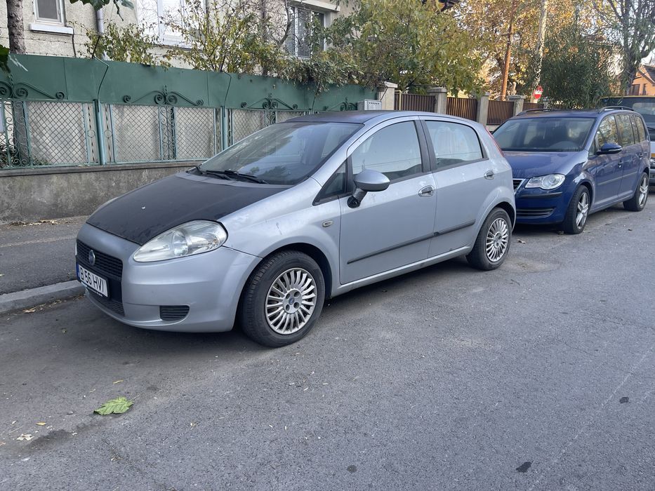 Motor fiat linea fiat grande punto 1.3 disel si 1.4 benzina