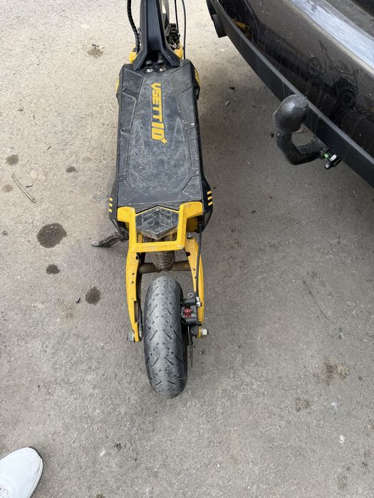 Vestt 10+ Продава се на части