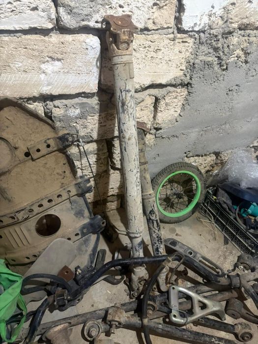 Лексус 470 запчасти сатылады