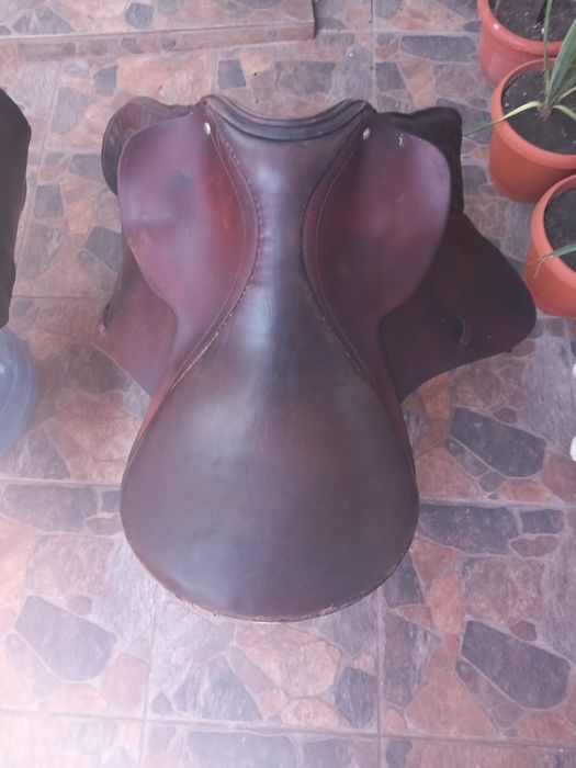 Vând șei călărie!