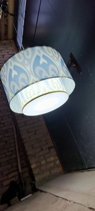 Lyustra sotiladi dekorativniy .zakaz ga ham qilamiz