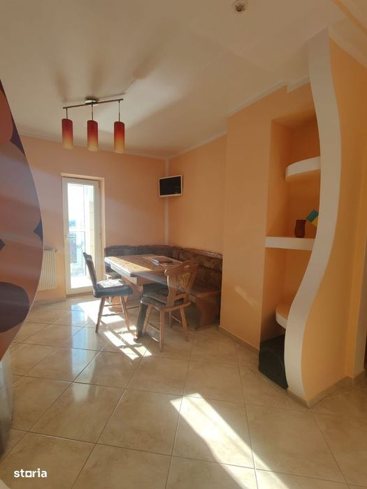 Apartament 3 camere, Târgoviște, Micro 4