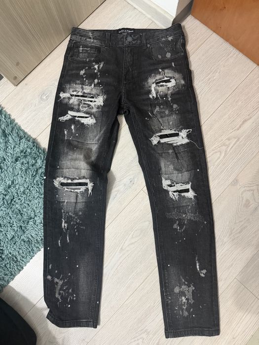 Blugi baieti supply&demand de vanzare!!