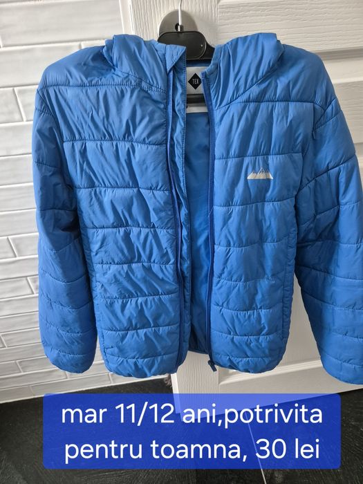 Lot geci primavara baieti mar 152