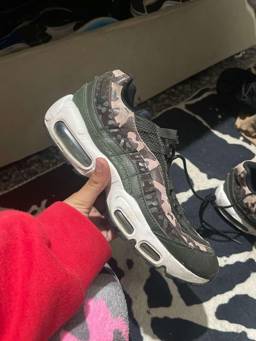 Оригинални маратонки