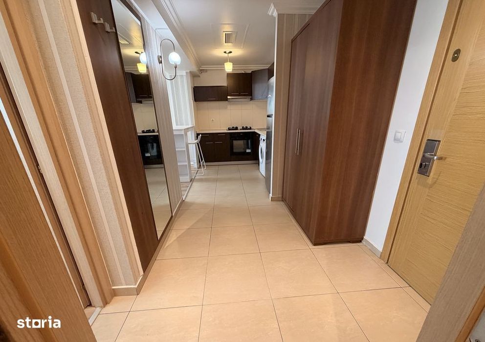 Apartament 2 camere | Rin Grand | Loc de parcare | mobilat-utilat