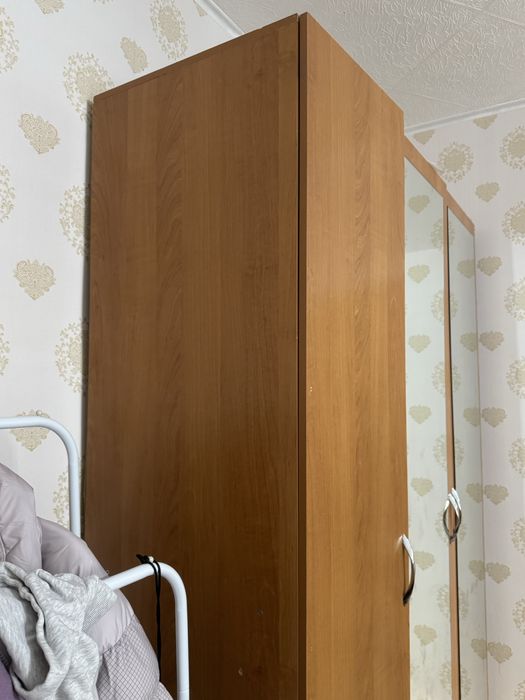 Шкаф в хорошем качестве