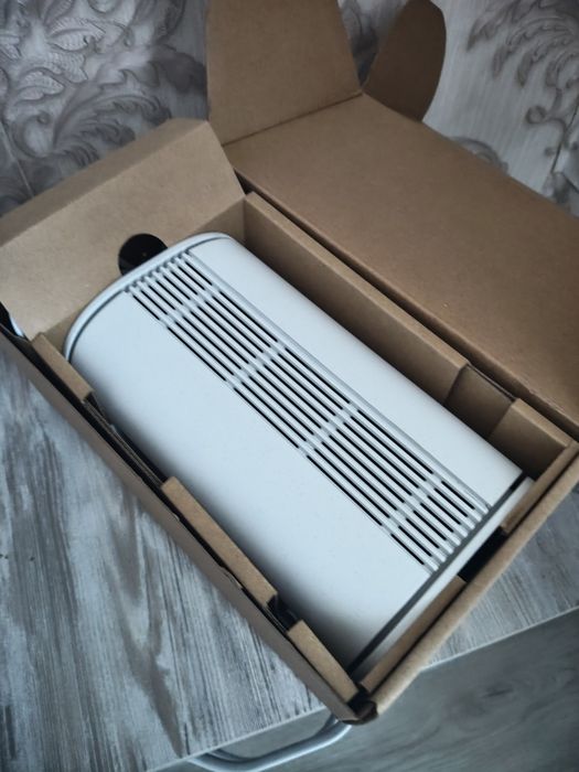 Router wireless Zyxel wifi 6