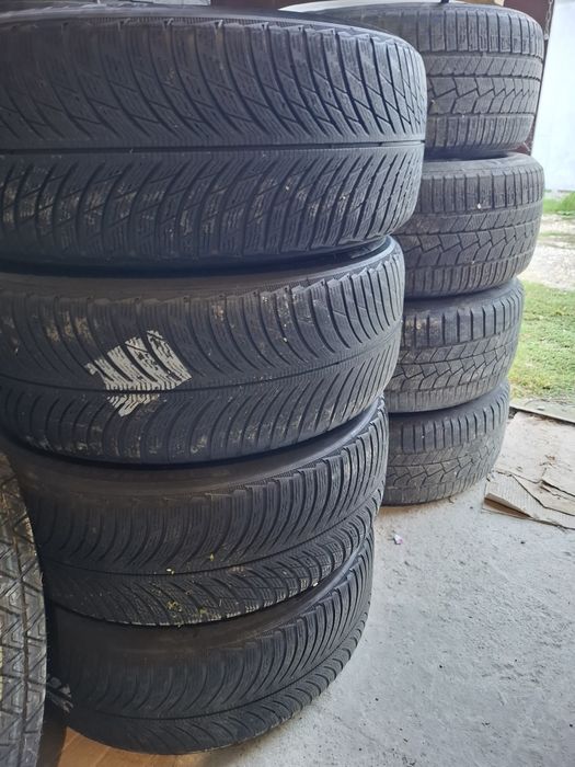 19"Оригинални Джанти BMW Ix3 ,X3,X4