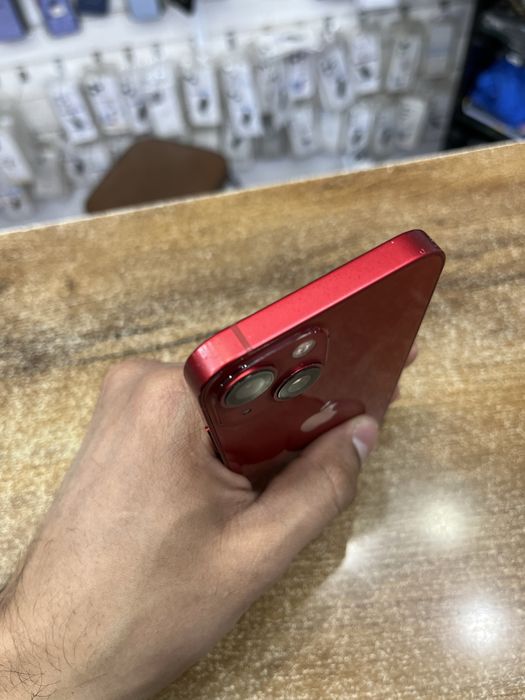 iPhone 13 mini 128GB 100% (Kaspi 0-0-12)