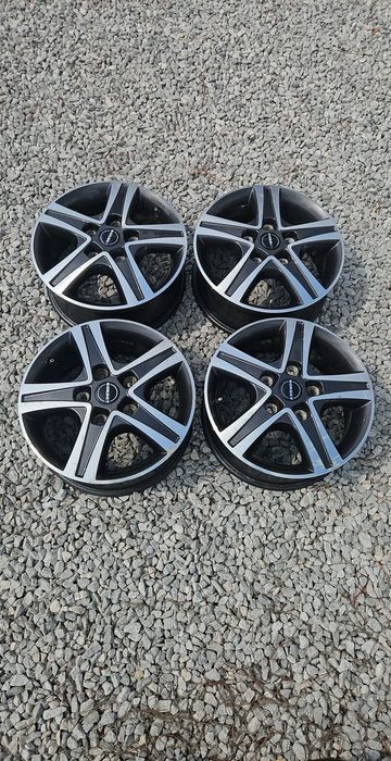 5x130.15цола.6.5j ET65.Mercedes Sprinter