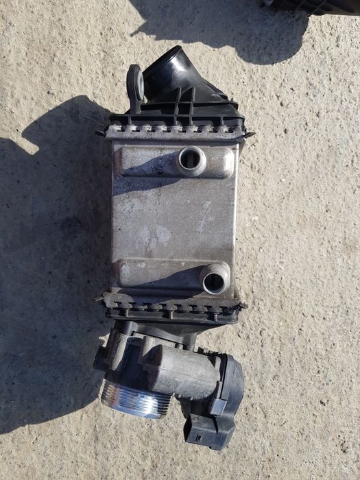Intercooler bmw m5 f10 m6 f13 f90