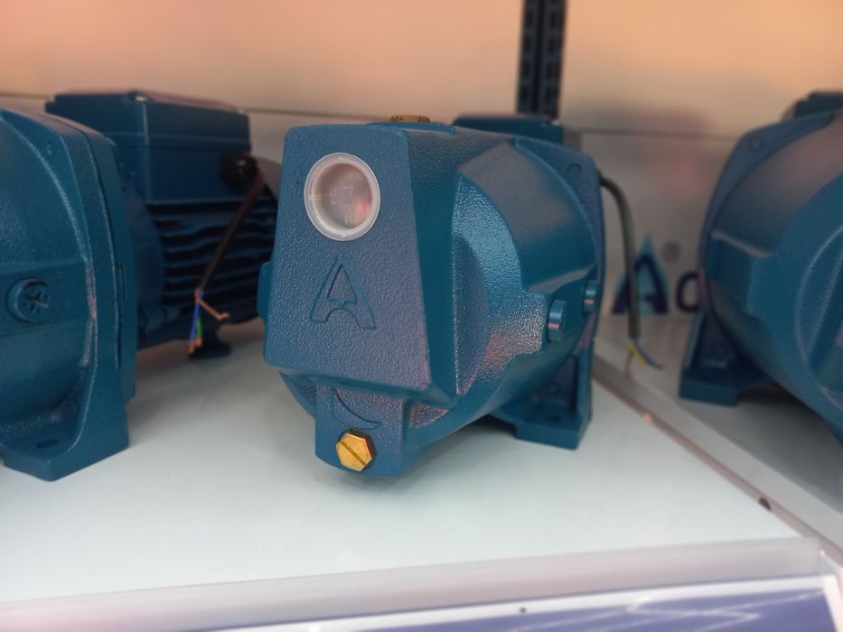 Aquastrong насосы