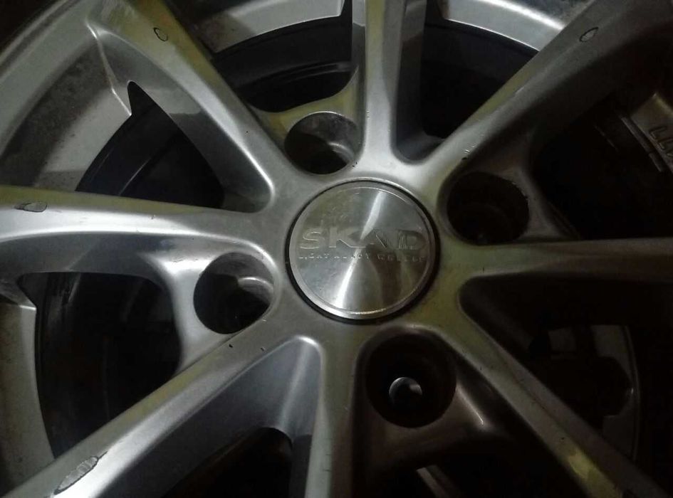 Шины диски 175/70/R13 комплект