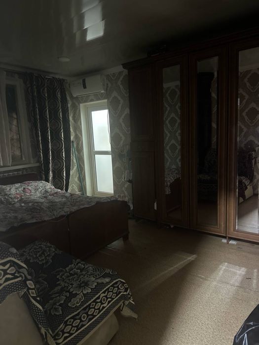 Продается участок с домом