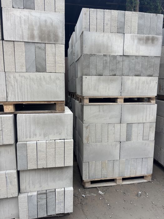 Газоблок пеноблок Алматы