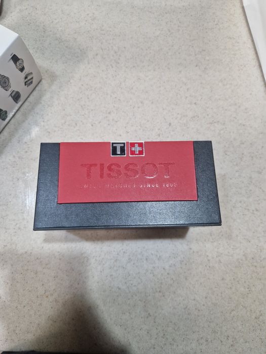 Часы Tissot pr 100