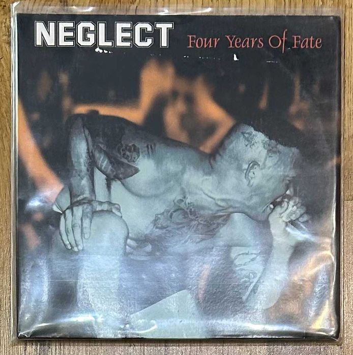 Грамофонни плочи, hardcore, хардкор, пънк, NYHC