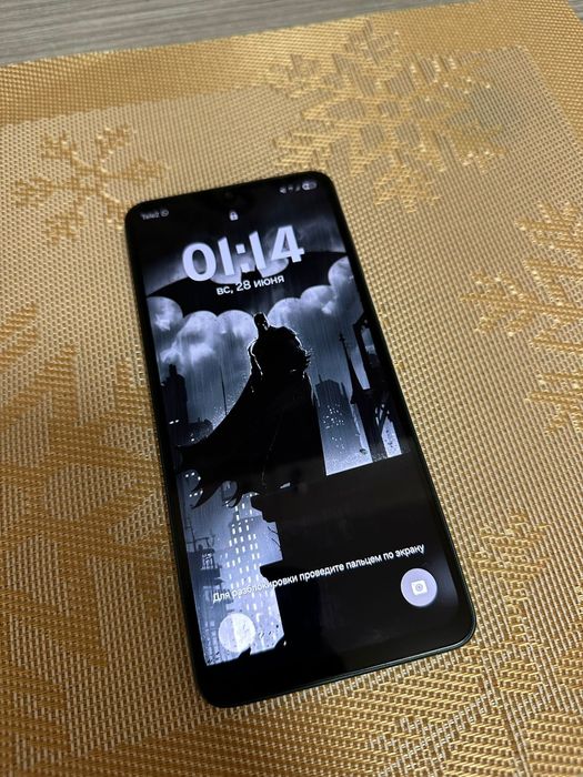 Samsung Galaxy A07