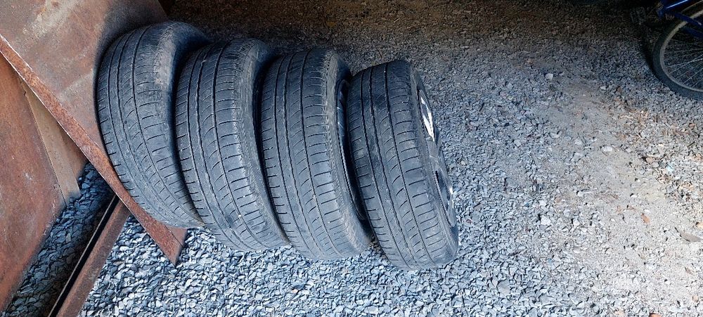 Колеса с дисками