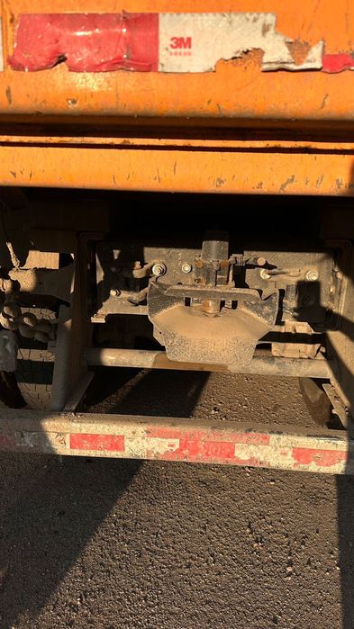 Продам авто Шахман