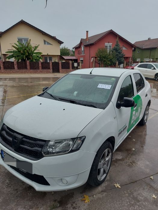 Afacere 2 masini de bolt colant . Dacia Logan 1.5dci , Sandero 1.0GPl