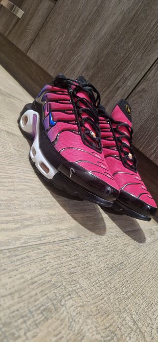 Nike TN X Patta X FCB