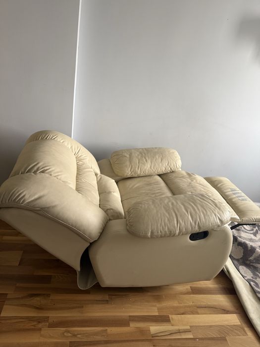 Кресло-реклайнер