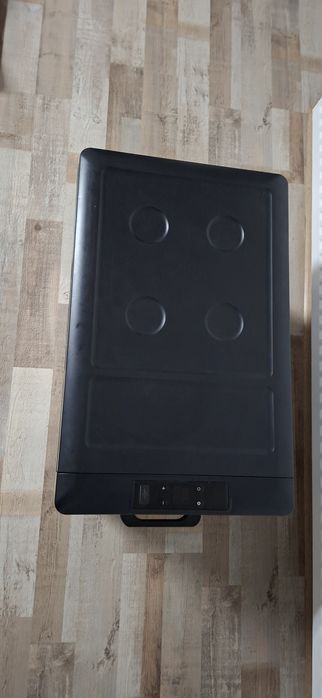 Frigider, Auto sau vacanță