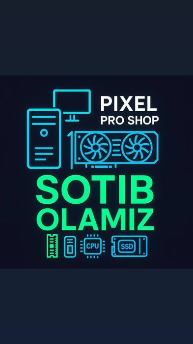 Kompyuter optom narxda