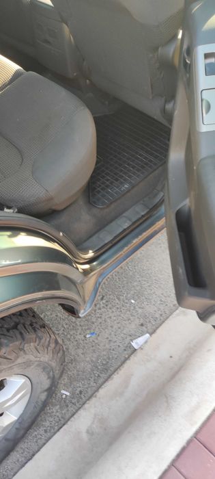 Nissan Pathfinder Automat 2005