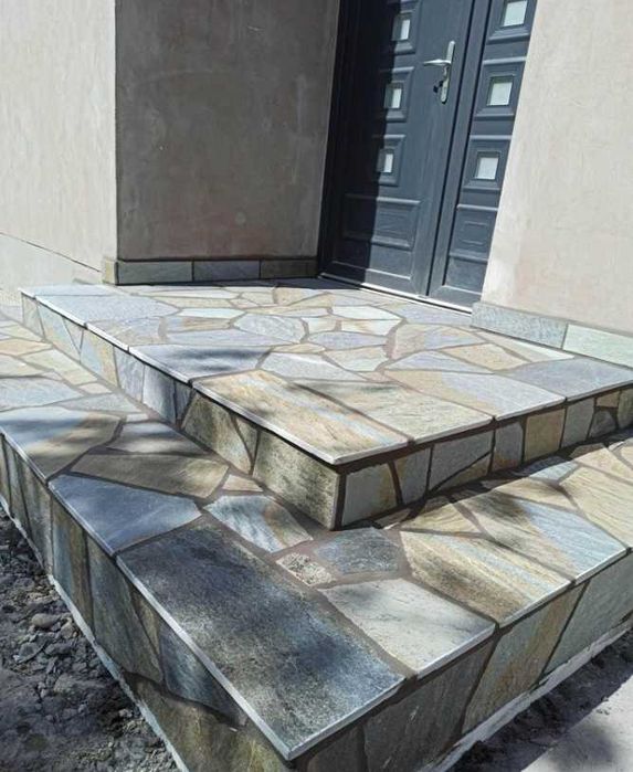 Piatră Decorativă pentru Vile și Proprietăți de Lux