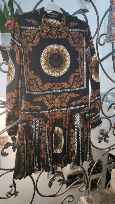 Ocazie Rochiță tip Zimmerman