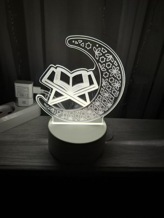 Продам ночники по 1500