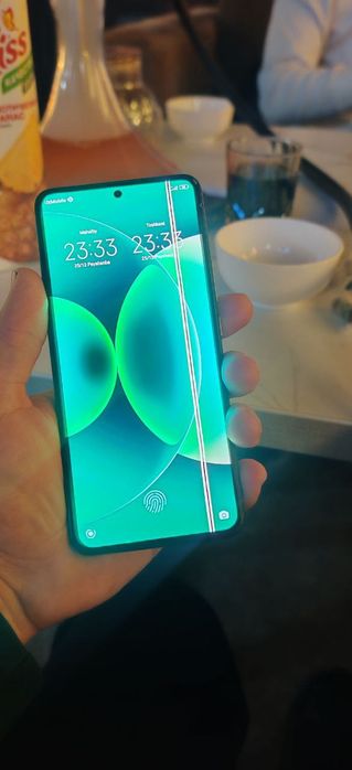 Хиаоми 12 Т айби расмда