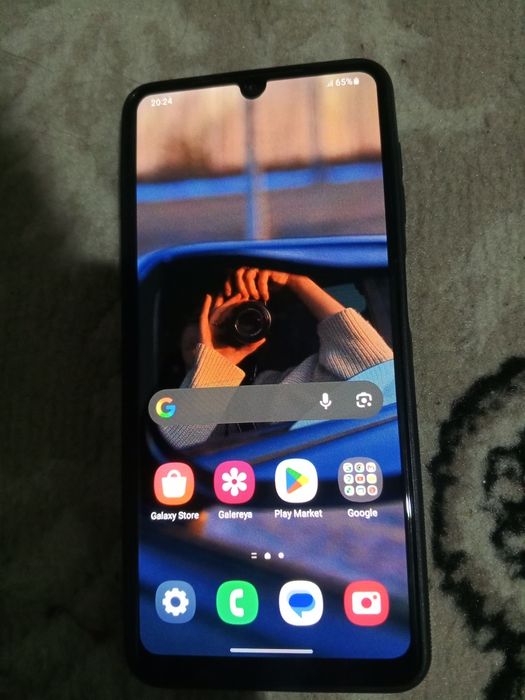 Samsung Galaxy a22