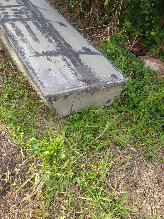 Лодка  "Казанка"