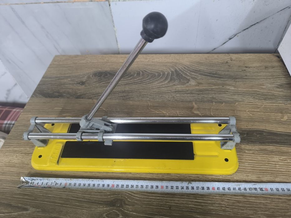 Плиткорез ручной 40 см