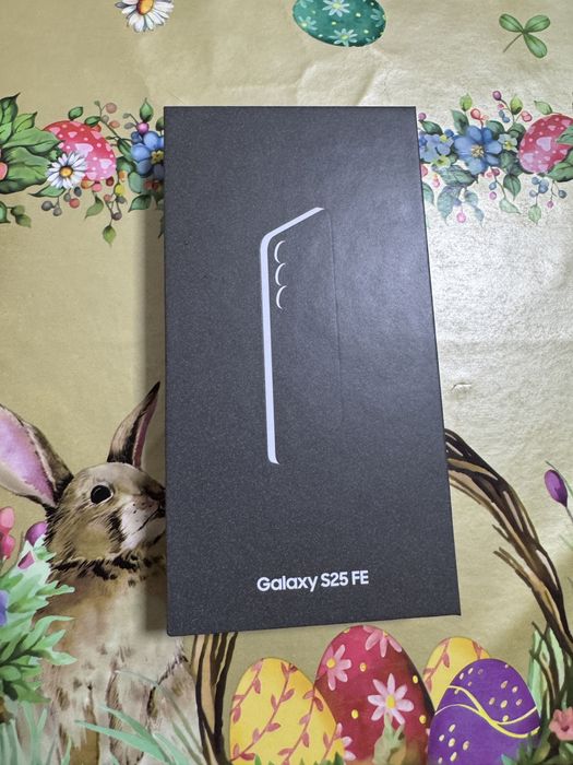 Samsung Galaxy S25 FE