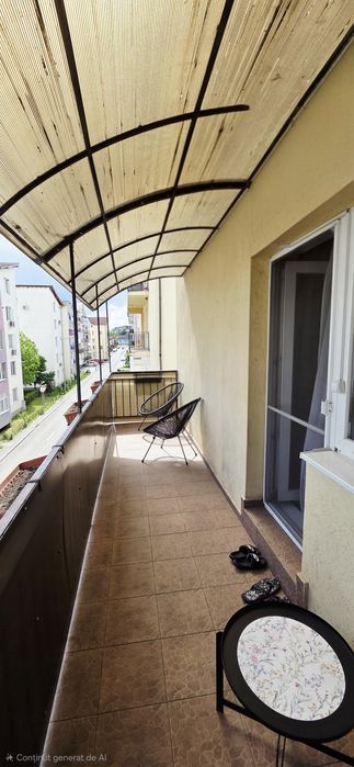 Apartament 3 camere ,Sibiu str.Frunzei
