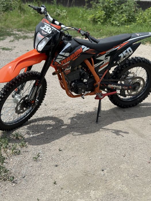 Зуумав к5 zuumav k5