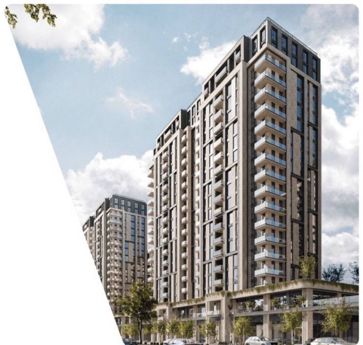 New Port 2/12/16 коробка 61м2