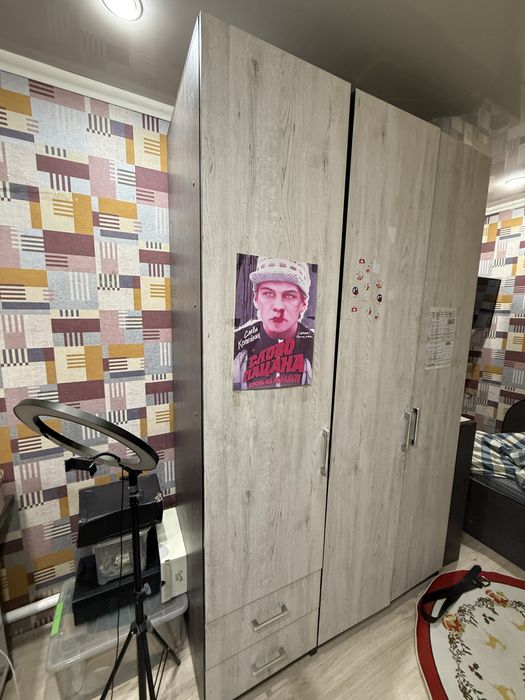 Комнатный гарнитур